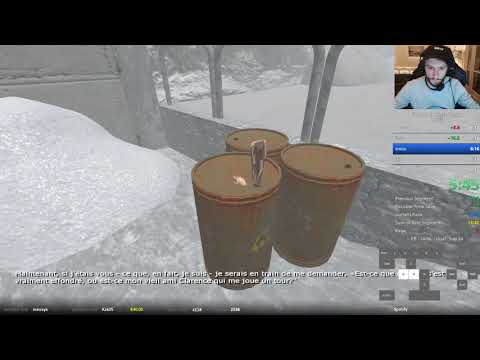 Penumbra: Black Plague any% Speedrun in 13:48