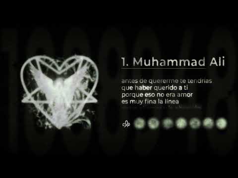tarchi - Muhammad Ali