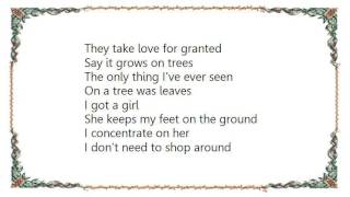 Warrant - Hollywood So Far So Good Lyrics