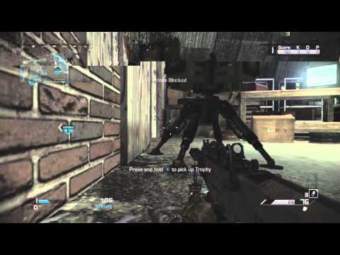 Turning on COL ACHES and his team mate!!!!