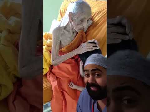 Doctor reacts to oldest man in the world?! #shorts