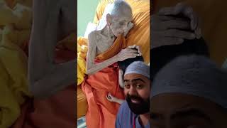 Doctor reacts to oldest man in the world?! #shorts