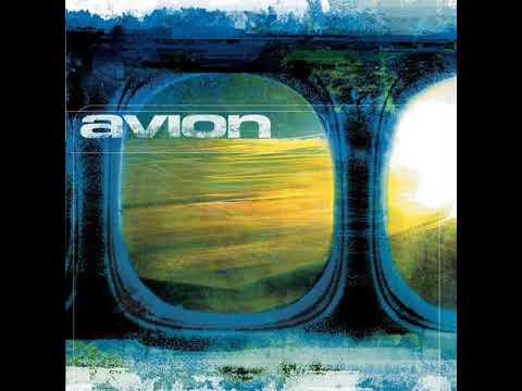 Avion(Steve Bertrand) - Avion (Full Album)