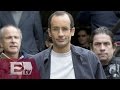 19 Años De Prisión A Marcelo Odebrecht Por Caso Petrobras / Rodrigo Pacheco