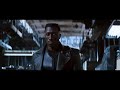 Blade 2025 First Trailer Mahershala Ali