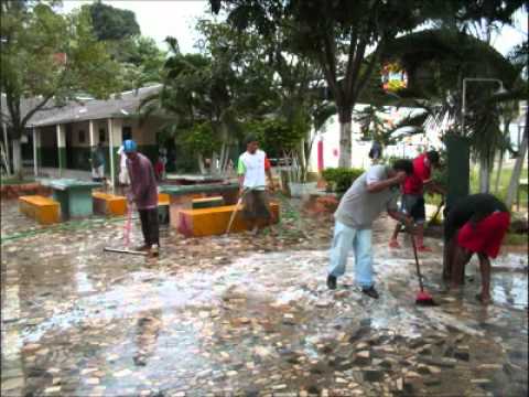 Casa da Esperança fecha projeto