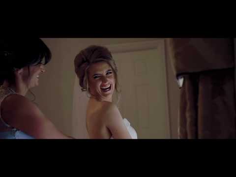 Moyvalley Wedding | Wedding Venue Co.Meath | Darren Byrne Wedding Photographer