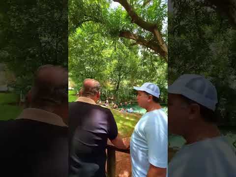 Hoje, Aurora do Tocantins celebra mais um ano de história.