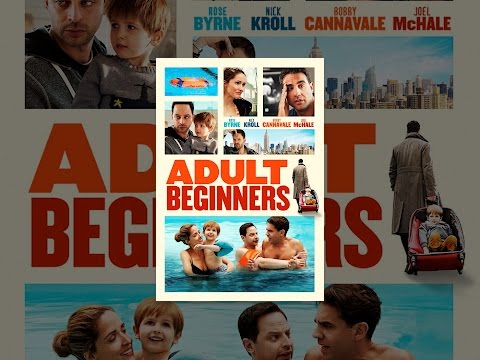 Adult Beginners