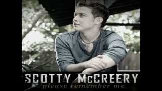Scotty McCreery - Please Remember Me (American Idol season 11 exit song)