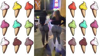 Big Bang Tiktok Challenge ?❤️‍?[Thick Tok Girls]?