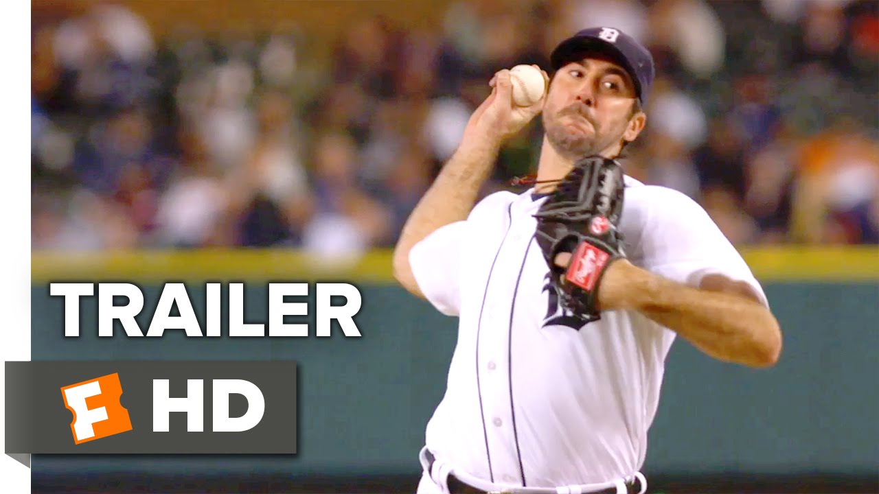 Fastball Official Trailer 1 (2016) - Baseball Documentary HD - YouTube