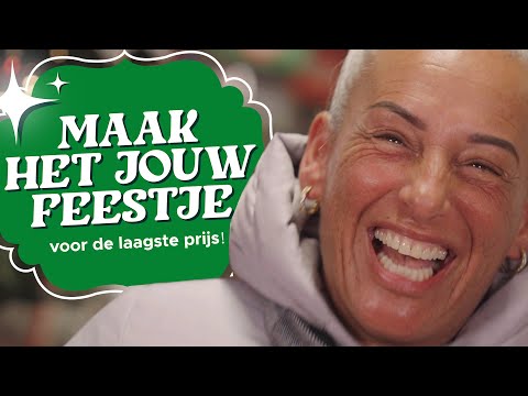 Hoe vieren de klanten van Dirk kerst!?