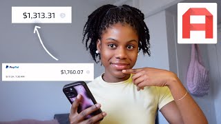 Attapoll Review - Is It Legit & Worth It? (Payment Proof & Tutorial)