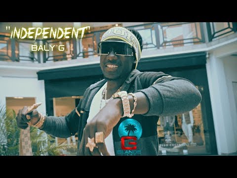 Baly G (MadTwoz) - Independent (Prod. YungSpliff)