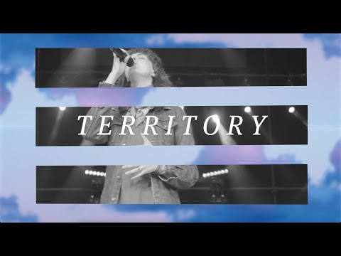 NewSpring Worship x Bridget Vogel | Territory (Live) [MUSIC VIDEO]