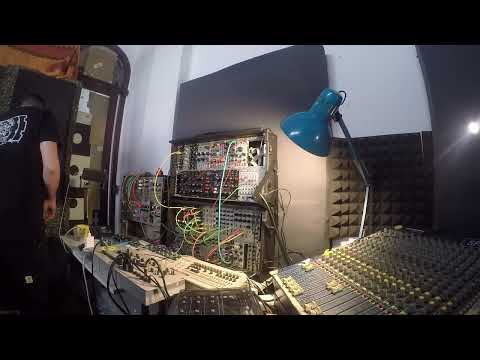 Sherman Tonic LIVE VIKKEI (2022)