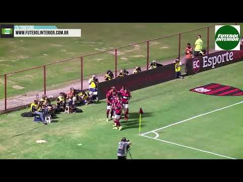 FLAMENGO 2 X 1 PORTUGUESA-RJ - GOLS - 1ª RODADA CAMPEONATO CARIOCA 2022