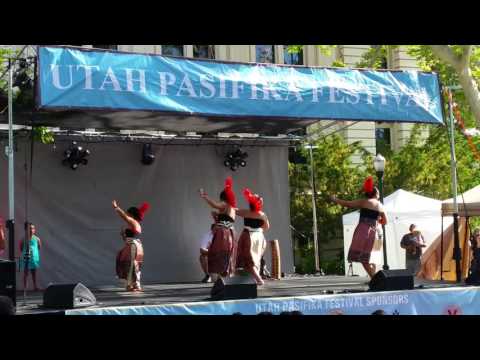 May 2016 Pasifika Festival in Provo, Utah(3)