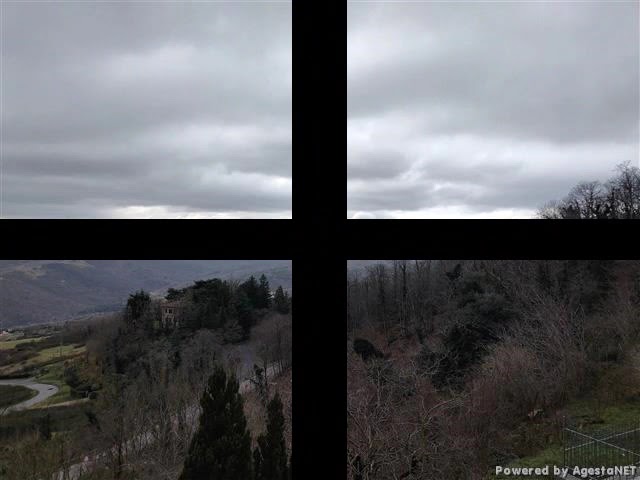 Appartamento in VENDITA PIANCASTAGNAIO PIANCASTAGNAIO