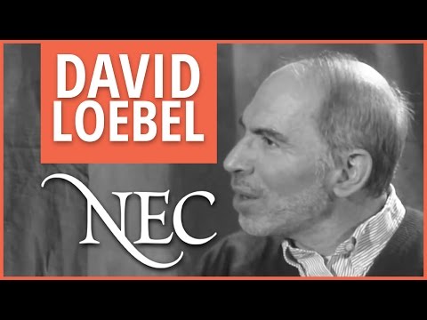 A Conversation about Elgar's Cello Concerto