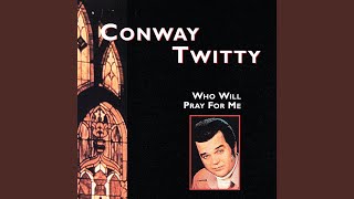 Who Will Pray For Me