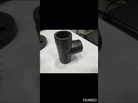 HDPE Blind Flange