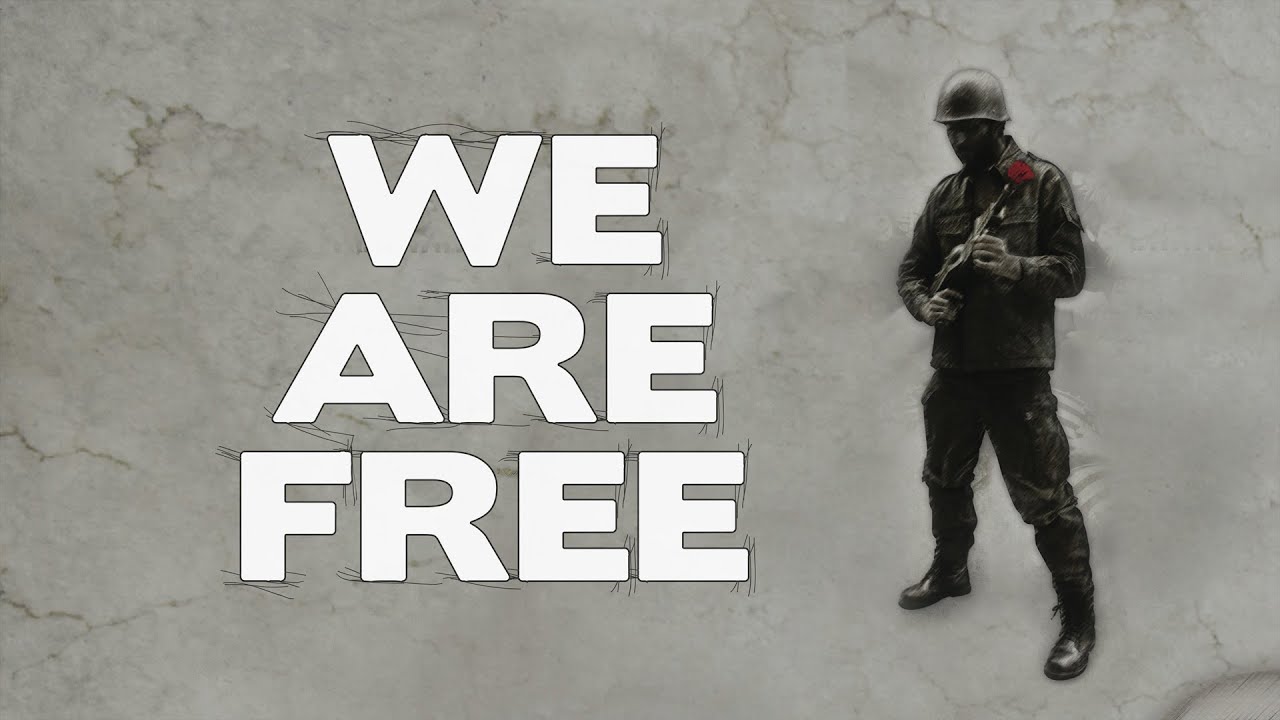 (trailer) O VOO DA PAPOILA (We Are Free) - a film by Nuno Portugal