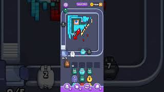 Pixel Flow Level 2761