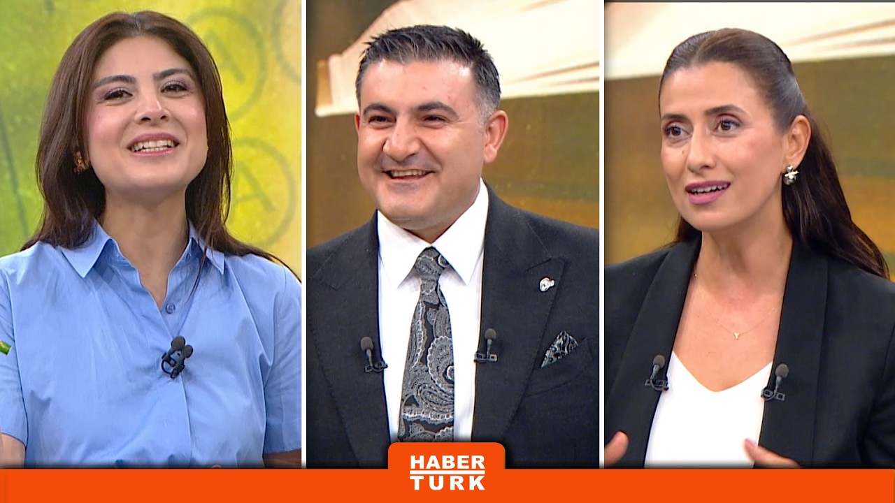 İldaş, Işık ve Erdem’den Üniversite Tercih Rehberi