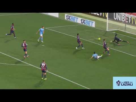 Bologna Lazio 0-0 highlights