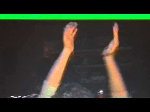 Nems-B @ Face, Nice, 6-12-2015