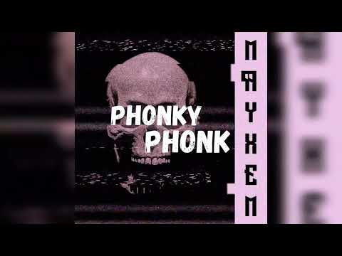 Phonkha, NXGTHMANE - MAYXEM // slowed + reverb //