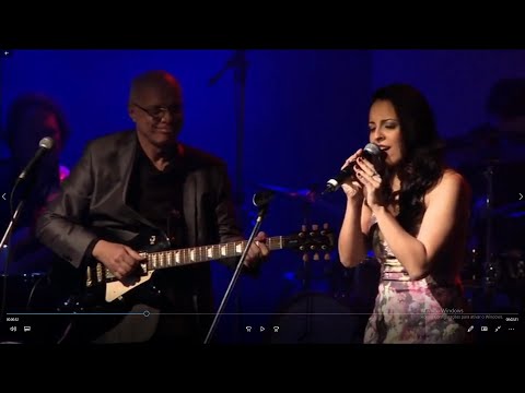 AND I LOVE HER - Karina Duque Estrada com Roger Henri & Orquestra (2015)
