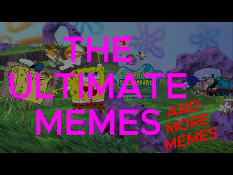 the ultimate memes and more memes