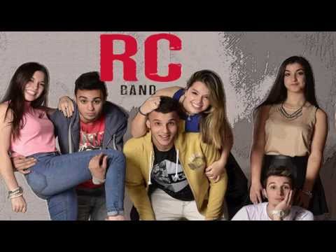 RC   TENÉS ONDA CONMIGO  Oficial  Contrataciones 099638810