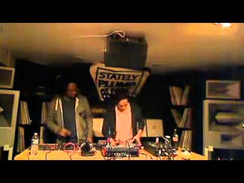 Machining Dreams: Innerspace Halflife - RTS.FM.200113