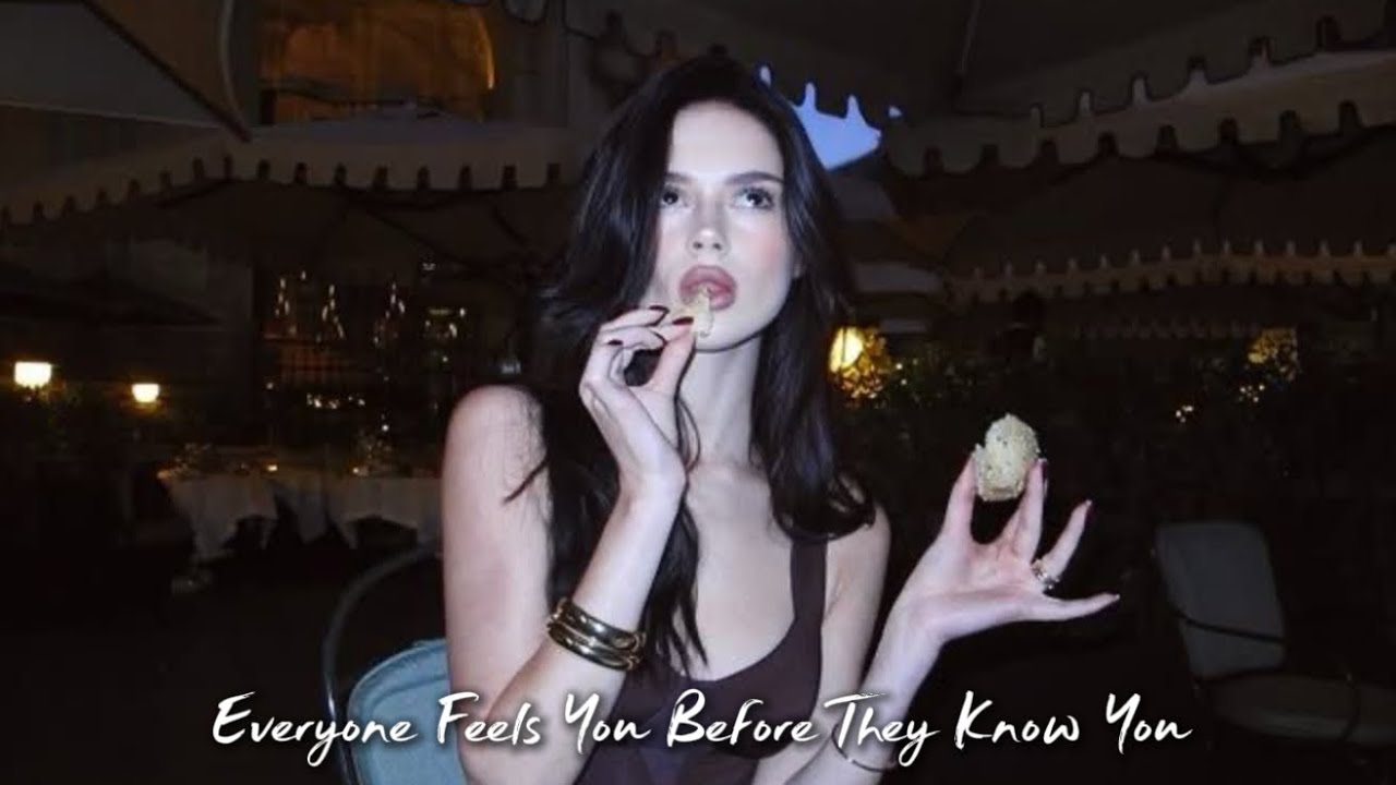 Everyone wants a taste of Your Attention