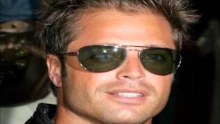 David Charvet - Should i Leave (Karaoké)