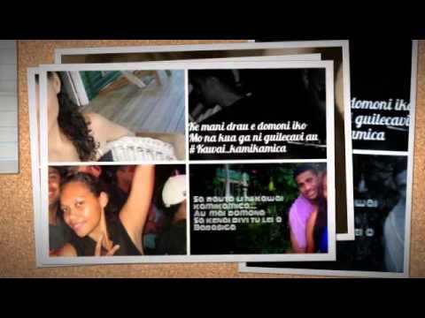 KKU -  KAWAI KAMIKAMICA