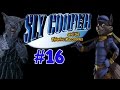 Sly Cooper And The Thievius Raccoonus PS3 Part 16 Ninja Monkeys