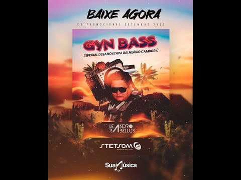 GYN BASS ESPECIAL BALNEARIO CAMBURIÚ - DJ Leandro Rabellus