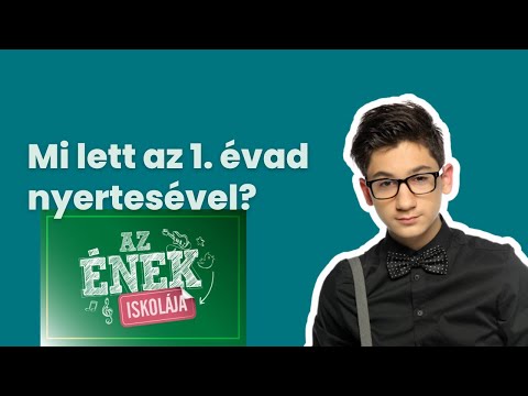 Farkas Zsolti énekes: „Hívtak a Voice-ba, de én már nem versenyzek” (@oliverwolfmusic)