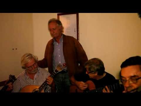 Fado, Eduardo Falcão, "Marcha do Marceneiro" - "Portugal"