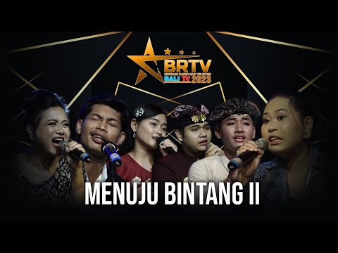 🔴LIVE - 𝐊𝐨𝐧𝐬𝐞𝐫 𝐌𝐞𝐧𝐮𝐣𝐮 𝐁𝐢𝐧𝐭𝐚𝐧𝐠 𝐄𝐥𝐢𝐦𝐢𝐧𝐢𝐬𝐚𝐬𝐢 2 𝐁𝐑𝐓𝐕 𝐁𝐀𝐋𝐈 𝐓𝐕 2023