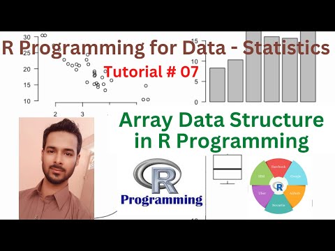 Tutorial 01 Introduction to R Programming What is R Programming Language