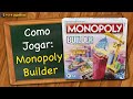 Como Jogar Monopoly Builder