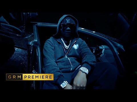 Teeway - Flashbacks [Music Video] | GRM Daily