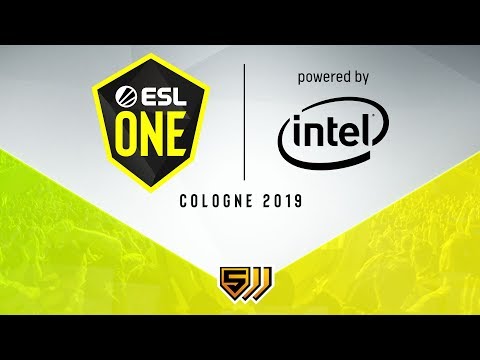 🔴LIVE: [Vietnamese] ESL ONE Cologne 2019 Grand Final - Team Liquid vs. Vitality