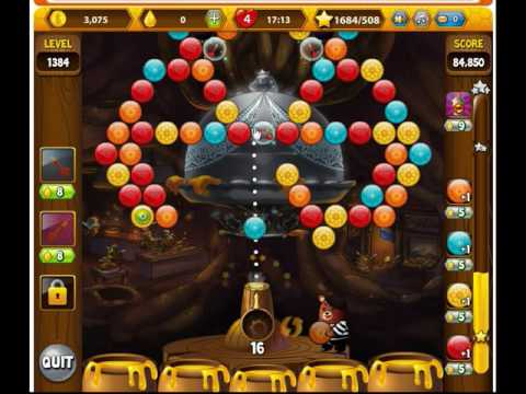 buggle level 1384 no boosters